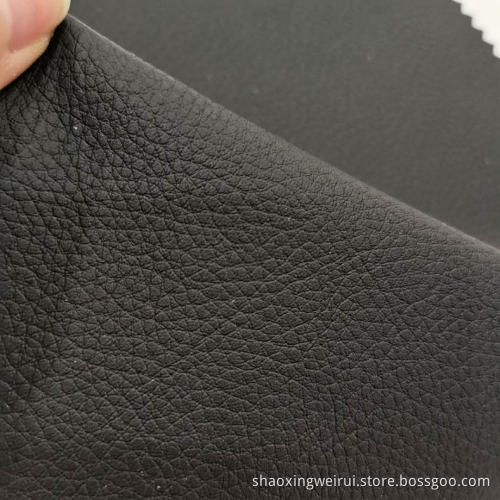 0.6MM Using High-quality Raw Materials PVC Leather